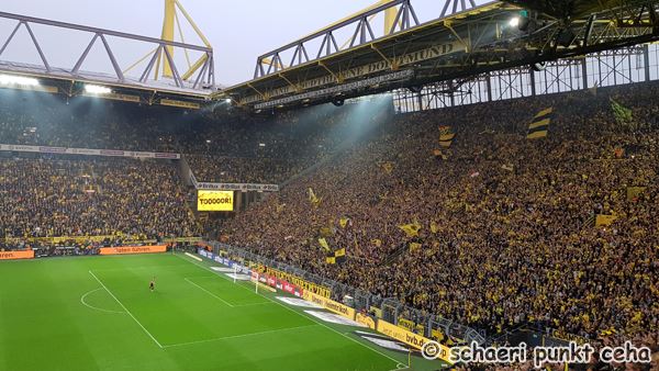 20170923 Dortmund