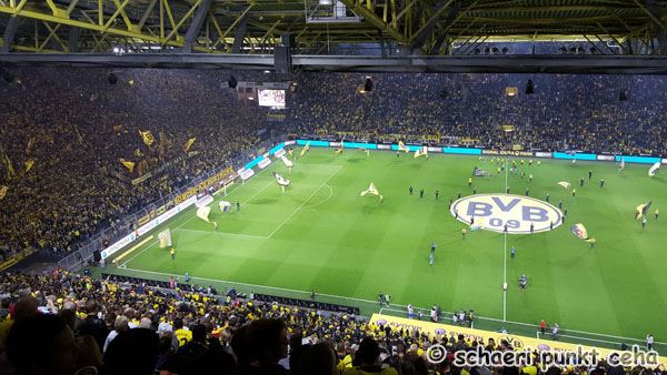 Dortmund 2016
