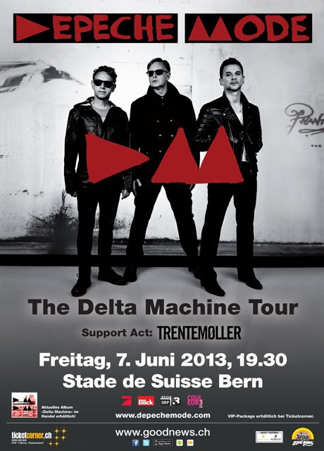 20130607 DepecheModeBern